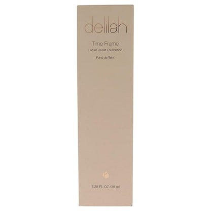 Future Resist Foundation, Shade: Nutmeg, 1.28 oz