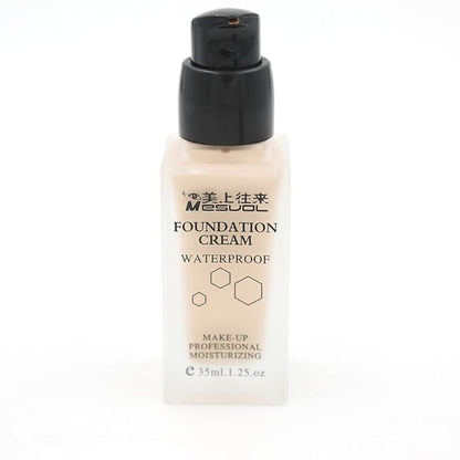 Foundation Cream (02)