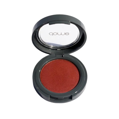 Cheek Envy Blush for Cheeks - Infused with Vitamins & Antioxidants, Long-Lasting, Buildable, Smooth Finish, Clean Beauty - Moroccan Silk Makeup Blush Powder 0.88 oz