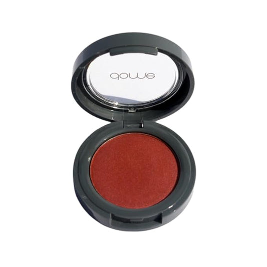 Cheek Envy Blush for Cheeks - Infused with Vitamins & Antioxidants, Long-Lasting, Buildable, Smooth Finish, Clean Beauty - Moroccan Silk Makeup Blush Powder 0.88 oz