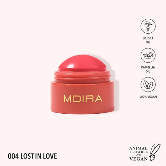 Soft Blush Balm (004, Lost in Love)