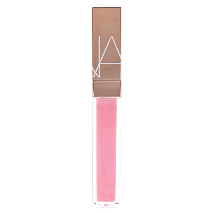 Afterglow Lip Shine - Cool Pink by NARS for Women - 0.17 oz Lip Gloss