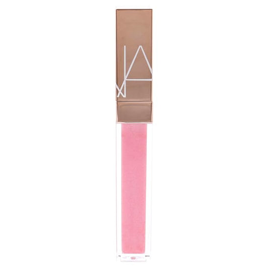 Afterglow Lip Shine - Cool Pink by NARS for Women - 0.17 oz Lip Gloss