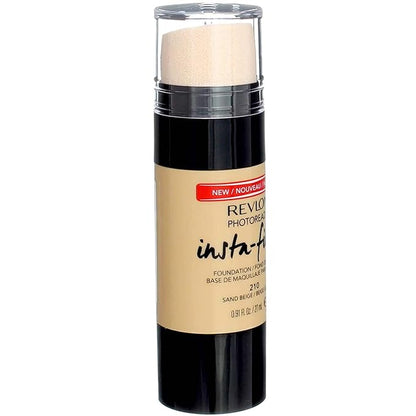 Revlon PhotoReady Insta-Filter Foundation, Sand Beige
