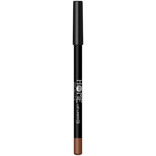 Lip Liner, Waterproof Matte Long Lasting Lip Pencil (Color 19, 1 Count (Pack of 1))