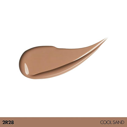 HD Skin Undetectable Longwear Foundation - 2R28 by Make Up For Ever for Women - 1 oz Foundation