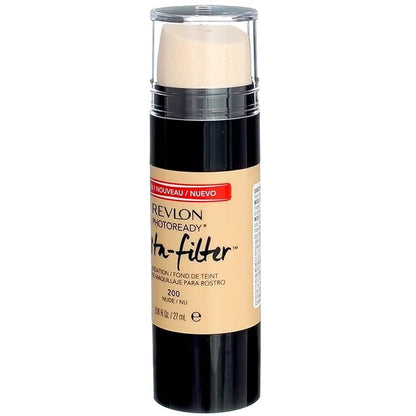Revlon PhotoReady Insta-Filter Foundation, Nude