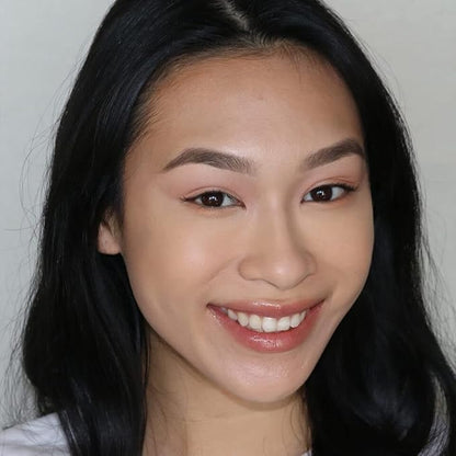 Makeup Revolution Conceal and Define Foundation, Full Coverage & Matte Finish, F11 for Medium/Dark Skin Tones, Vegan & Cruelty-Free, 0.7 Fl Oz