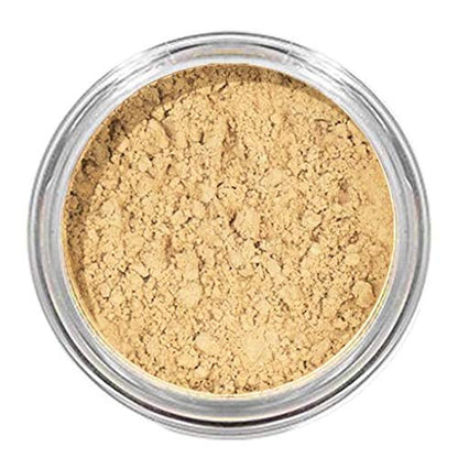 Flawless Filter Yellow Banana Loose Setting Powder - Talc Free Translucent Baking Finishing Makeup For Oily, Dry, Normal Skin