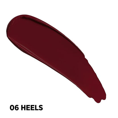 UNICORN GLOW Magnetic Matte Lip 06 Heels, 0.14 oz. / 4 g