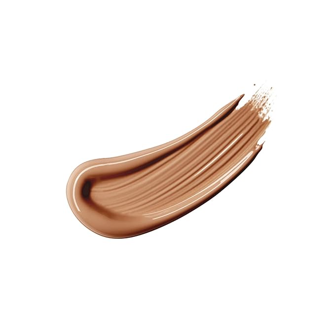 JOAH Crystal Glow Peptide-Infused Foundation, 2-in-1 Multitasking Korean Makeup with Blurring Face Primer, Luminizer, Hydration & Skin Defense for a Flawless Finish, 1.01 Oz, Medium Neutral