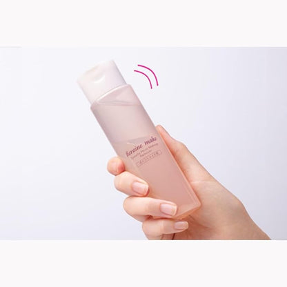 Heroine Make by KISSME Speedy Point Makeup Remover for Face, Lips & Cheek Makeup, Japanese Liquid 120mL/4.2 Fl Oz (For Waterproof Mascara/Eye Liner & Shadow)