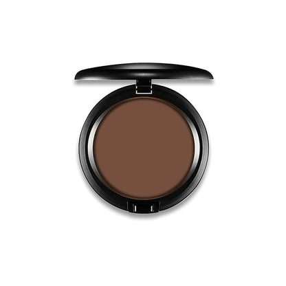 Rude - Stop the Press(ed) Powder - rosy nude