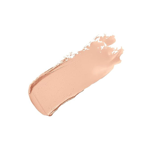 JOAH Crystal Glow Tinted Luminizer Stick, Multitasking Korean Makeup Highlighter and Bronzer Stick, Customizable Formula for a Natural Glow, Peptide Infused, Medium with Warm Undertones