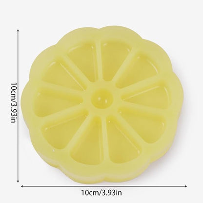 Multi Functional Silicone Color Palette