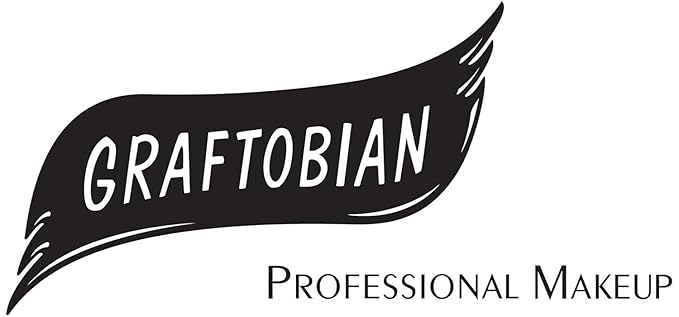 Graftobian Glamour Crème Ultra HD Foundation Super Palettes - Foundation Palette, Contour Makeup, Foundation for Professional Makeup Kit, Face Makeup for Full Coverage - Warm Color