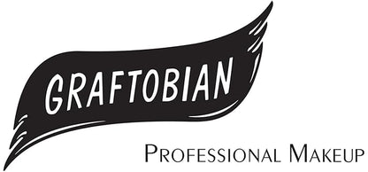 Graftobian Glamour Crème Ultra HD Foundation Super Palettes - Foundation Palette, Contour Makeup, Foundation for Professional Makeup Kit, Face Makeup for Full Coverage - Warm Color