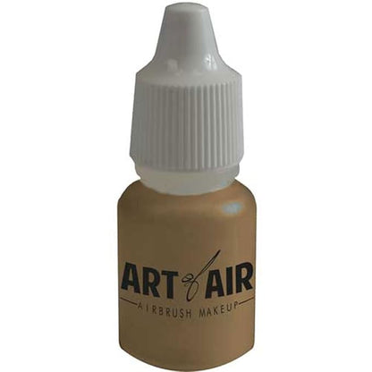Airbrush Makeup - Bottle Choose Color (1/4oz Tropical Bronzer)