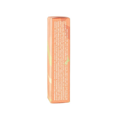 Oulac Red Creamy Matte Lipstick, Soft Satin Finish Lipsticks for Women with Moisturising Formula, Rich Color, Highly Pigmented Enriched with Rose Oil, Vegan & Cruelty-Free| 3.6g (Y05)