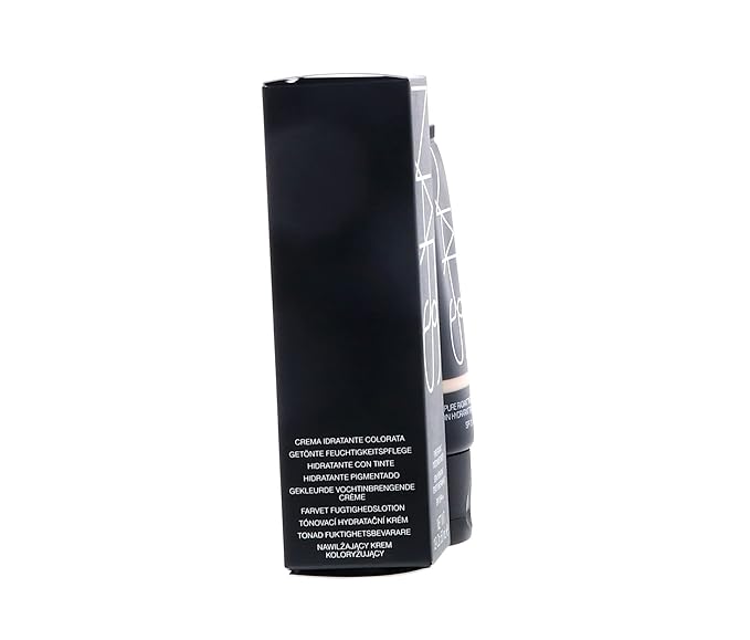 NARS Pure Radiant Tinted Moisturizer Broad Spectrum SPF 30, Terre Neuve