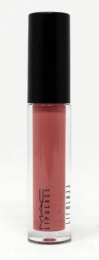 MAC Lipglass Cultured