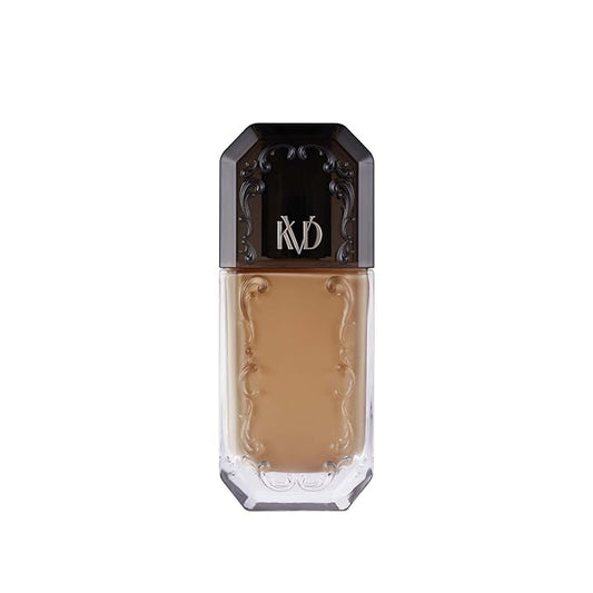 KVD Beauty Good Apple Non-Comedogenic Full-Coverage Serum Foundation Tan 066