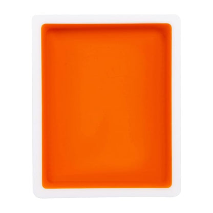 Alcohol Palette Refill Pans - Skin Tones - Coral