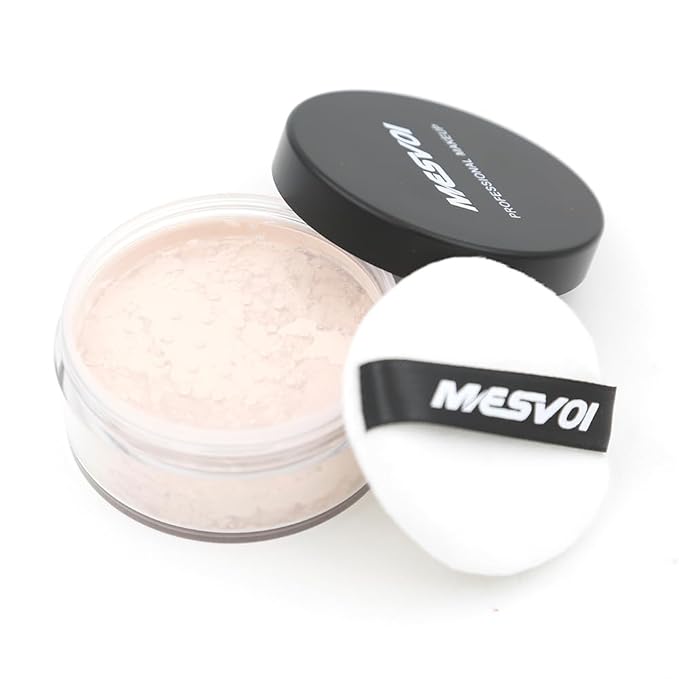Loose powder (04)