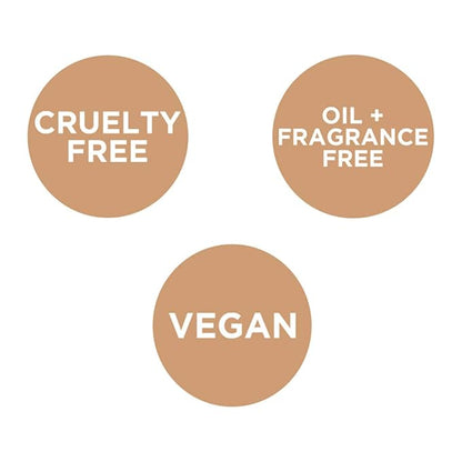Cosmetics Black Compact Powder (6.0)