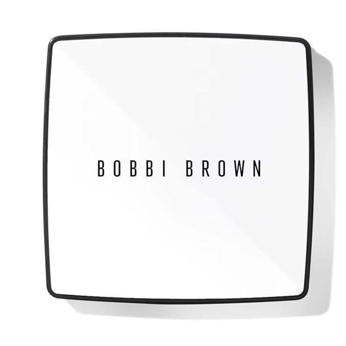 Bobbi Brown Vitamin Enriched Pressend Powder - Peach - .28 g / 8 g