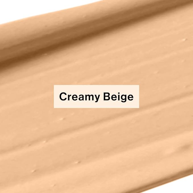 L.A. Girl HD Pro.Conceal, Creamy Beige GC973 (Pack of 2)