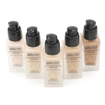 Foundation Cream (01)