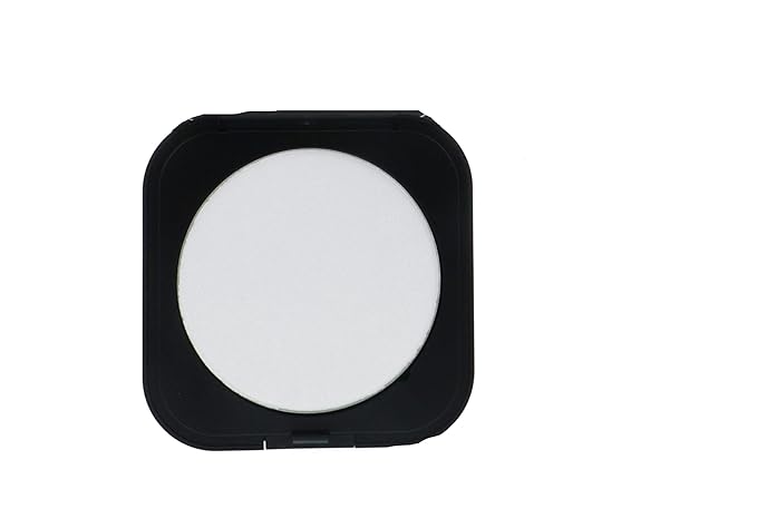 Ultra HD Pressed Powder - 1 Translucent by Make Up For Ever for Women - 0.29 oz Powder
