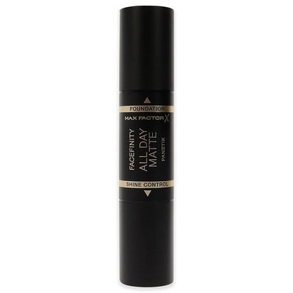 Max Factor Facefinity All Day Matte Panstick Foundation - 70 Warm Sand Women Foundation 0.38 oz