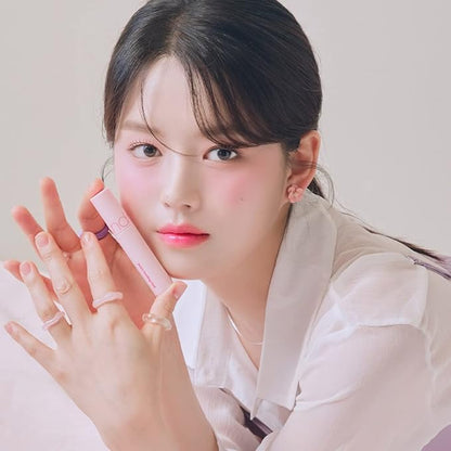 rom&nd Juicy Lasting Tint 26 VERY BERRY PINK | Long-lasting, MLBB, Clear & Natural Makeup, K-beauty Lips, 5.5g | 0.2 oz
