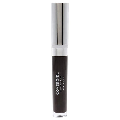 COVERGIRL Melting Pout Vinyl Vow, Get Into It, 0.11 Ounce