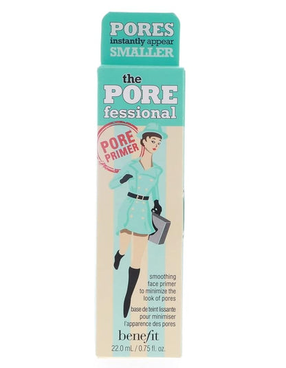 Benefit Cosmetics Porefessional the Porefessional - 0 0.75 Oz (Quantity of 2)