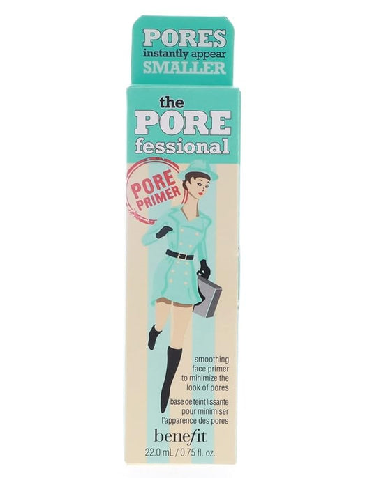 Benefit Cosmetics Porefessional the Porefessional - 0 0.75 Oz (Quantity of 2)