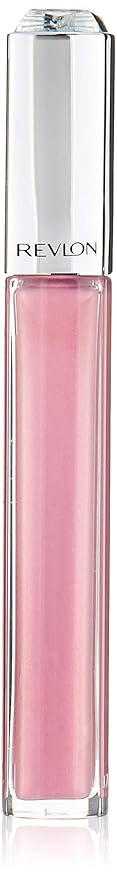 Revlon Ultra HD Lip Lacquer, HD Pink Diamond
