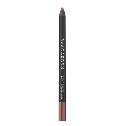Superlast Lip Pencil - Long-Lasting and Semi-Permanent - Essential for Defining and Enhancing - Maintains Grip of Other Formulas - No-Transfer Color - 760 Orange Brownie - 0.07 oz