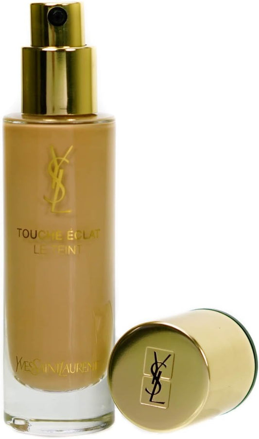 Yves Saint Laurent Le Teint Touche Eclat SPF 22 No. BR40 Cool Sand Awakening Foundation for Women, 1 Ounce