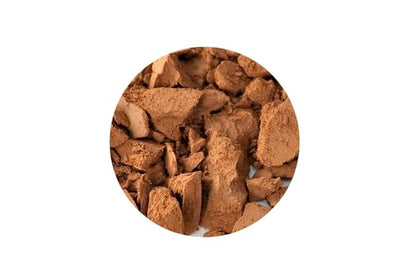 Gabriel Cosmetics Deep Beige Pressed Mineral Powder Foundation, 12 oz