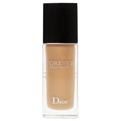 Christian Dior Dior Forever Skin Glow Foundation SPF 20-3WP Warm Peach Glow Foundation Women 1 oz