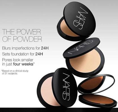 NARS Soft Matte Advanced Perfecting Powder 0.31oz/9g (Sun Shore)