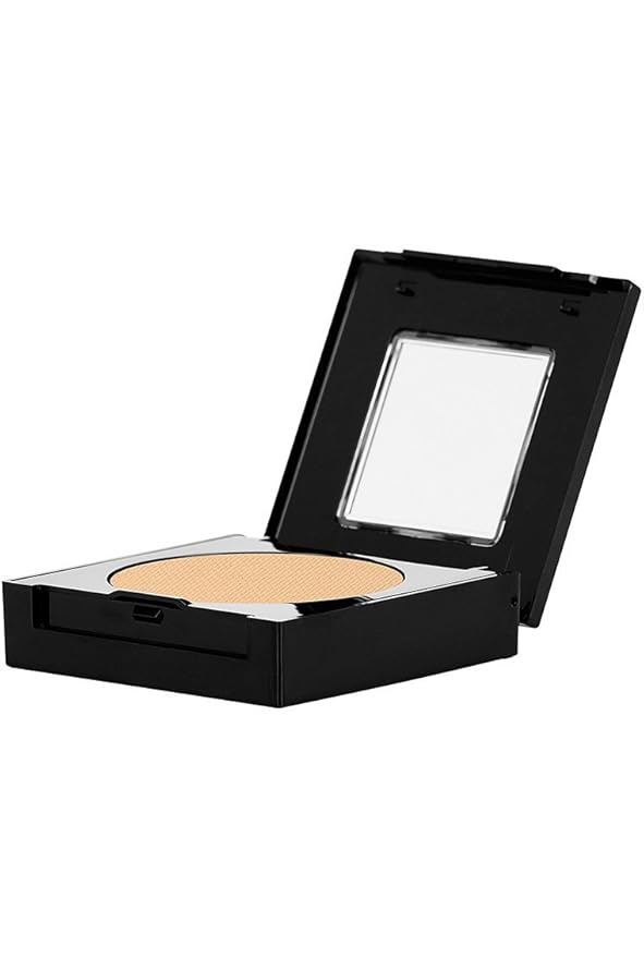 Maybelline Fit Me Matte + Poreless Pressed Powder Makeup & Liquid Foundation Makeup Bundle, 1 Count Each