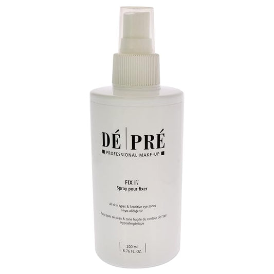 De and Pre Fix for Women - 6.76 oz Spray