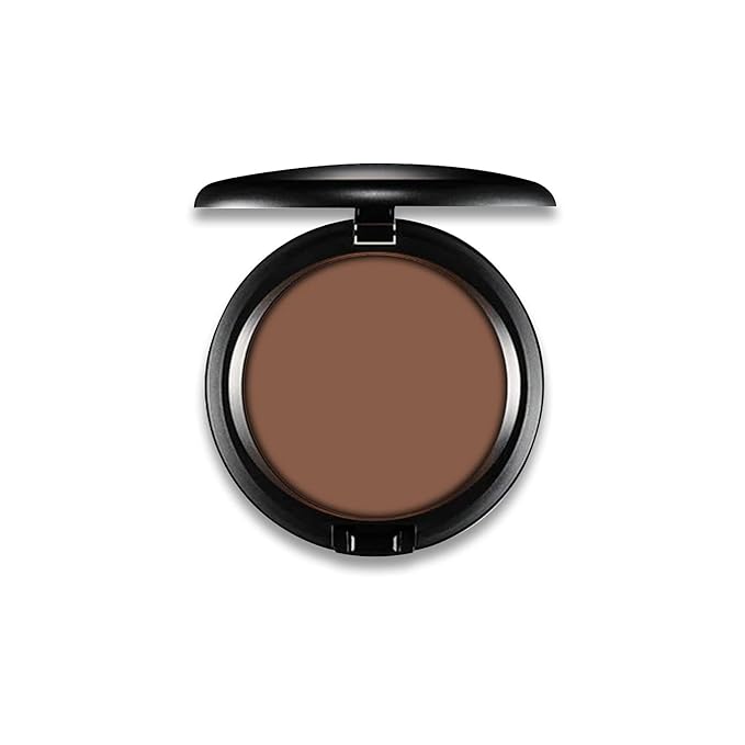 Rude - Stop the Press(ed) Powder - rosy nude
