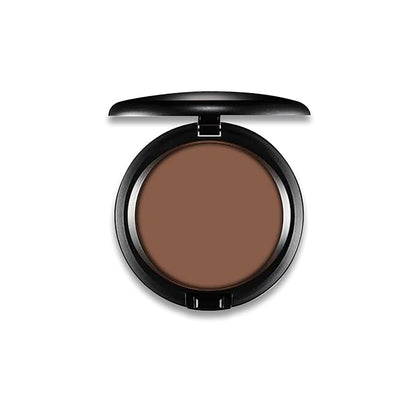 Rude - Stop the Press(ed) Powder - rosy nude