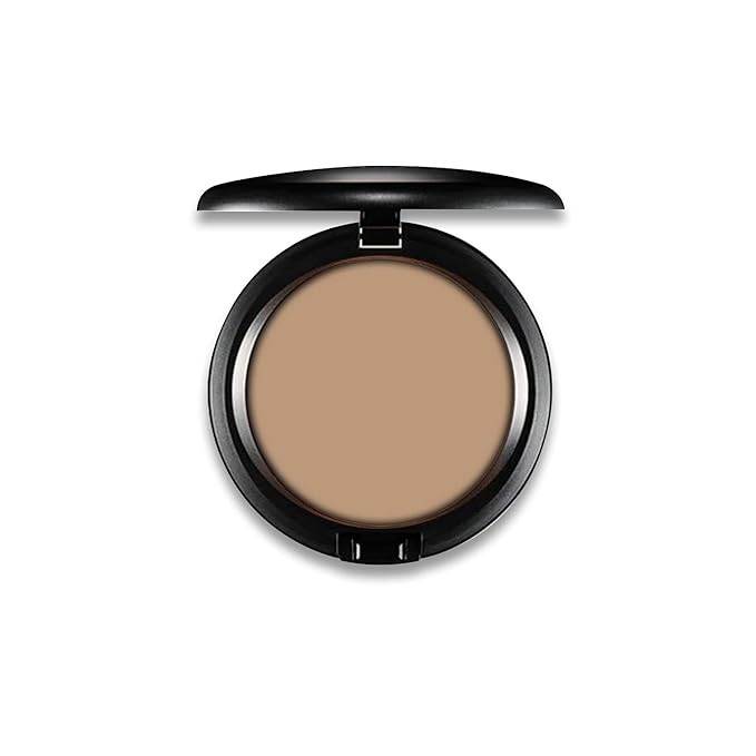 Rude - Stop the Press(ed) Powder - rosy nude