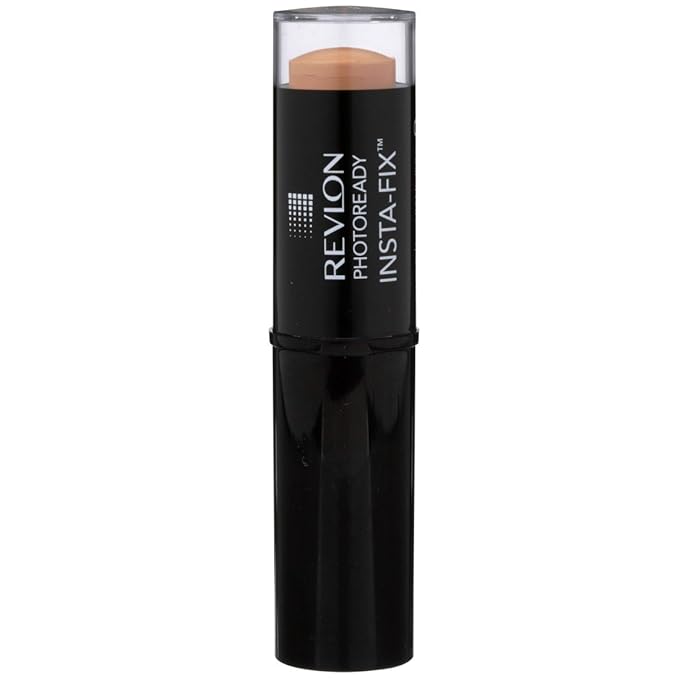 Revlon PhotoReady Insta-Fix Makeup, Golden Beige